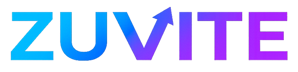ZUVITE - Desarrollo web y automatización